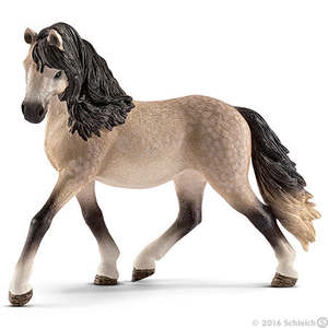 Schleich: Schleich Andalusian Mare