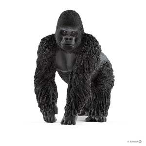Schleich: Schleich Gorilla Male