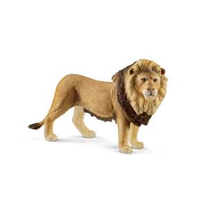 Schleich: Schleich Lion