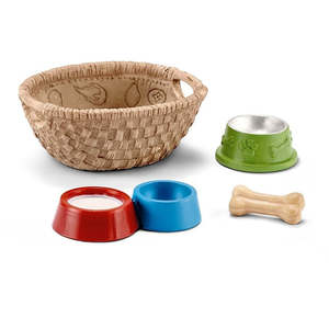 Schleich: Schleich Farm World Feed For Dogs And Cats