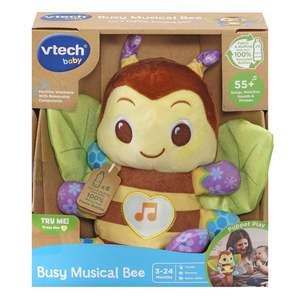 Vtech: VTech Baby Busy Musical Bee