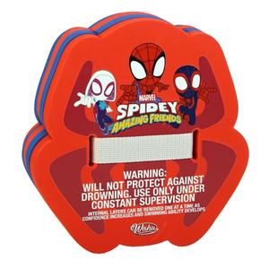 Wahu: Wahu Marvel Spidey and His Amazing Friends Back Bubble