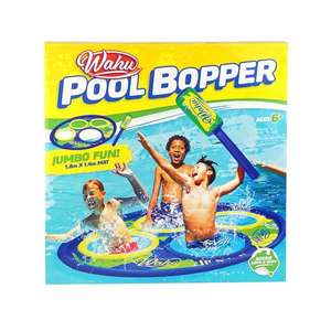 Wahu: Wahu Pool Bopper