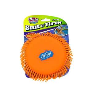 Wahu Pool Party Soak N Throw Asst Colours