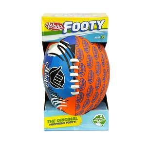 Wahu: Wahu Beach Classic Footy Ball Assorted Styles