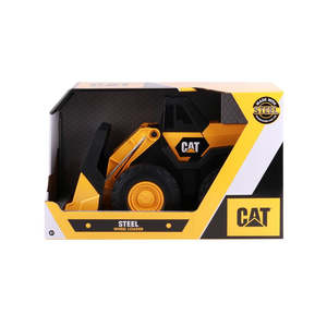 Cat: CAT Steel Front Loader