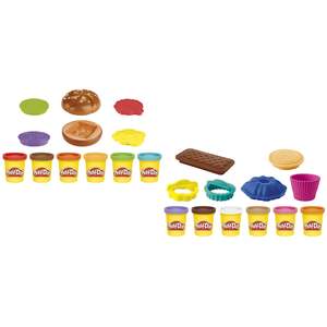 Play-Doh Food Shapes Assortment