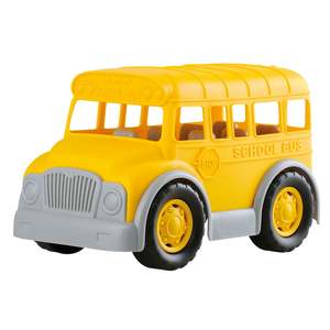 Playgo Toys Ent. Ltd. On The Go School Bus