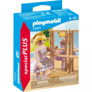 Playmobil - Ballerina