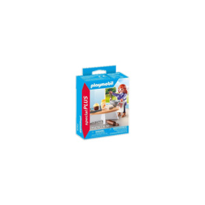 Playmobil: Playmobil - Pastry Cook