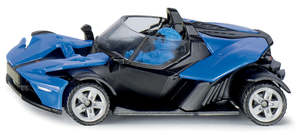 Siku: Siku 1436 Ktm XBow Gt