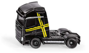 Siku: Siku 1543 Volvo Fh16 Performance Truck
