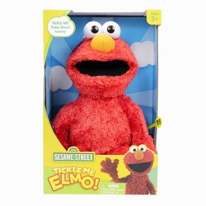 Sesame Street: Sesame Street Tickle Me Elmo!