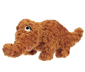 Sesame Street: Sesame Street Snuffleupagus Soft Toy 30cm