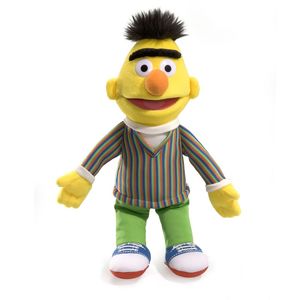 Sesame Street: Sesame Street Bert 30cm