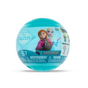 Mash'ems! Disney Frozen Blind Capsule