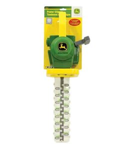 John Deere: John Deere Preschool Power Clipper
