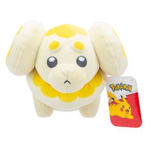 Pokemon: Pokemon 20cm Plush Fidough