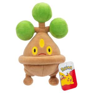 Pokemon: Pokemon 20cm Plush Bonsly