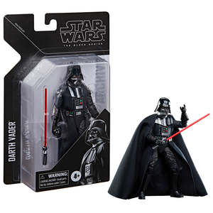 Star Wars: Star Wars The Black Series Archives Darth Vadar