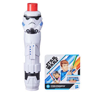 Star Wars: Star Wars Lightsaber Squad Stormtrooper