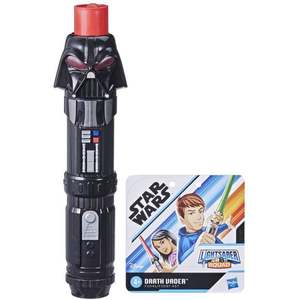 Star Wars: Star Wars Lightsaber Squad Darth Vader