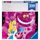 Ravensburger Disney 100 Alice 300 Piece