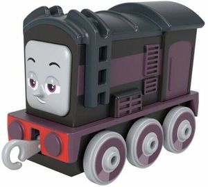 Fisher Price: Fisher-Price Thomas & Friends Small Die-Cast Engine Diesel