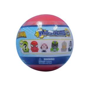 Marvel: Mash'ems! Marvel Mash'ems Blind Capsule