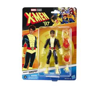 Marvel Legends Series X-Men '97 Action Figure - Sunspot