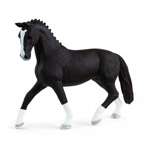 Schleich: Schleich Hanoverian Mare Black
