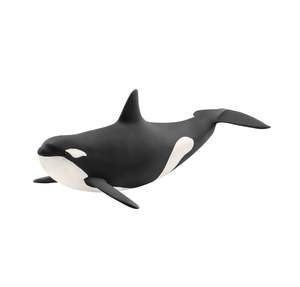 Schleich: Schleich Killer Whale