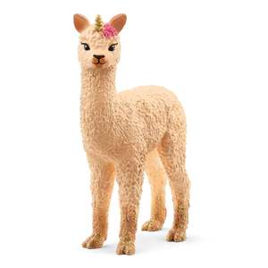 Schleich: Schleich Llama Unicorn Foal