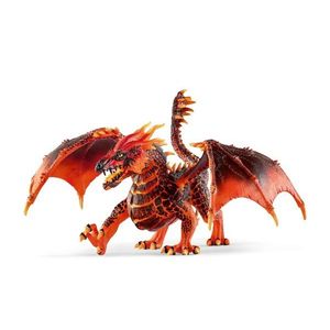 Schleich: Schleich Eldrador Creatures Lava Dragon