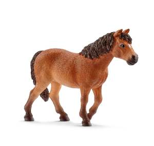 Schleich: Schleich Dartmoor Pony Mare