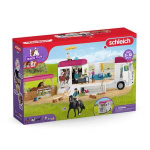 Schleich: Schleich Horse Transporter Set