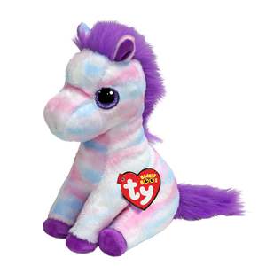 Ty Beanie: Ty Beanie Boos Regular - Hayden Horse
