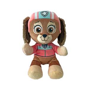 Ty Beanie: Ty Beanie Babies Regular - PAW Patrol Liberty