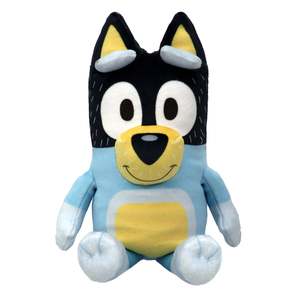 Ty Beanie: Ty Beanie Babies Regular - Bluey Bandit