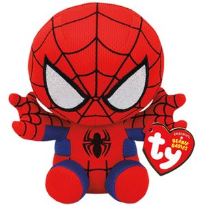 Ty Beanie Bellies Regular - Marvel Spider-Man
