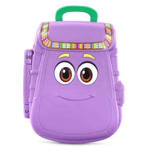 VTech Dora Got Your Back Learning Backpack
