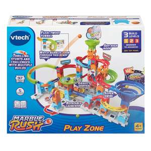 Vtech: VTech Marble Rush Play Zone