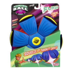 Wahu Phlat Ball Flash V4 Assortment