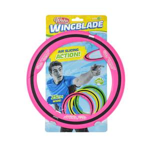 Wahu: Wahu Airbladez Wing Blade 10 Inch (25cm) Assorted Styles