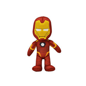 Wahu Aqua Pals Marvel Iron Man Small