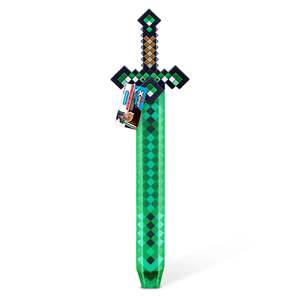 XSHOT Role Play Pixel Sword - Dragon