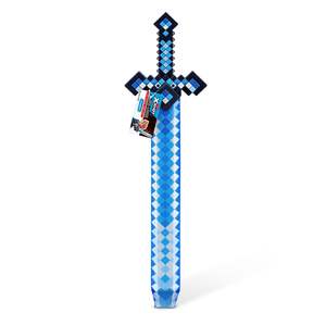 Zuru: XSHOT Role Play Pixel Sword - Hydra