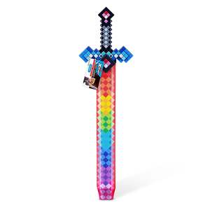 XSHOT Role Play Pixel Sword - Prism