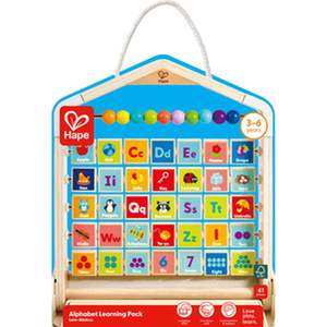 Hape: Hape English Learning Abacus