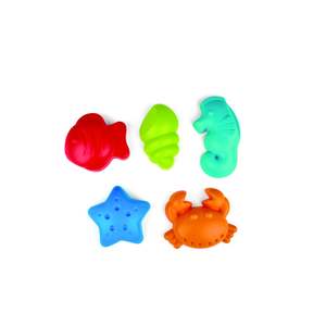 Hape: Hape Sea Creatures